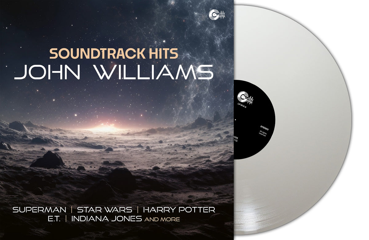 SOUNDTRACKS HITS - Front Cover
