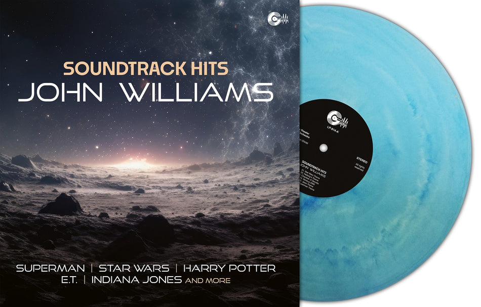 SOUNDTRACKS HITS - Front Cover