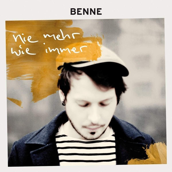 Nie Mehr Wie Immer - Front Cover