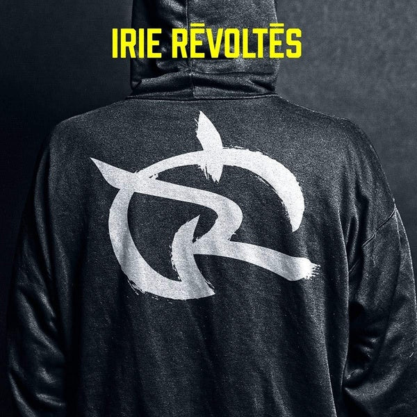 Irie Revoltes - Front Cover