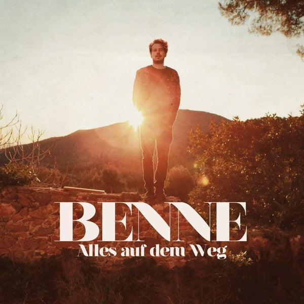 Alles Auf Dem Weg - Front Cover