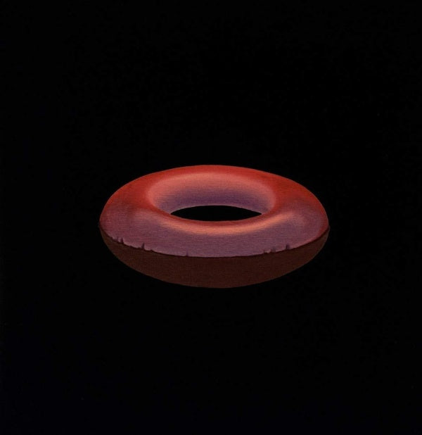 Fond On Pond - Front Cover