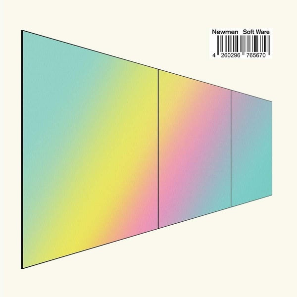 Soft Ware - Front Cover