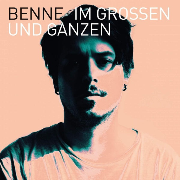 Im Großen Und Ganzen - Front Cover