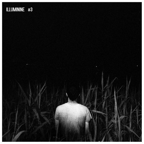 #3 - Front Cover