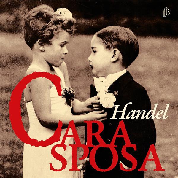 Cara Sposa - Front Cover