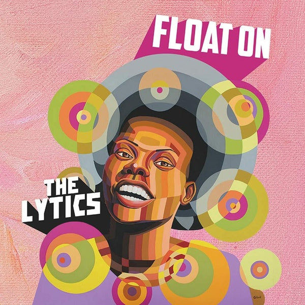 Float On - Front Cover