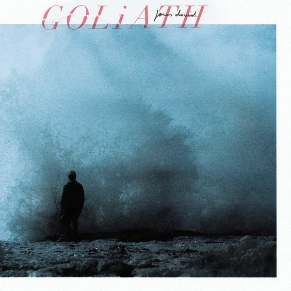 Goliath - Front Cover