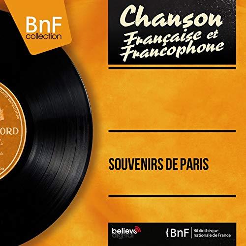 50 Grands Succès - Front Cover