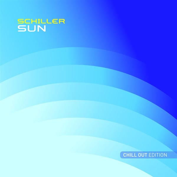 Sun chill out version - Front Cover
