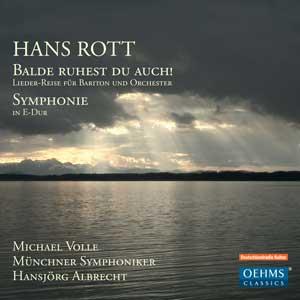 Rott - Front Cover