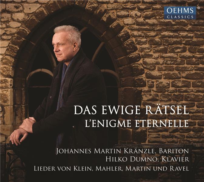 Das Ewige Rätsel L'enigme éternelle - Front Cover