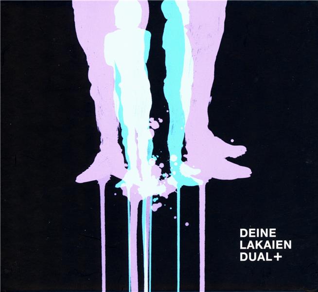Dual - Front Cover