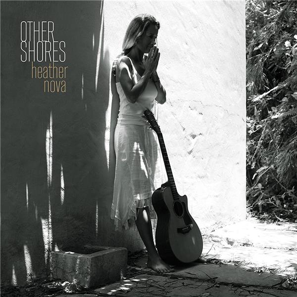 Other Shores - Front Cover