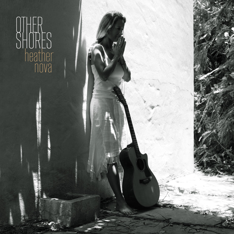 OTHER SHORES/VINYLE COULEUR AUDIOPHILE 180GR - Front Cover