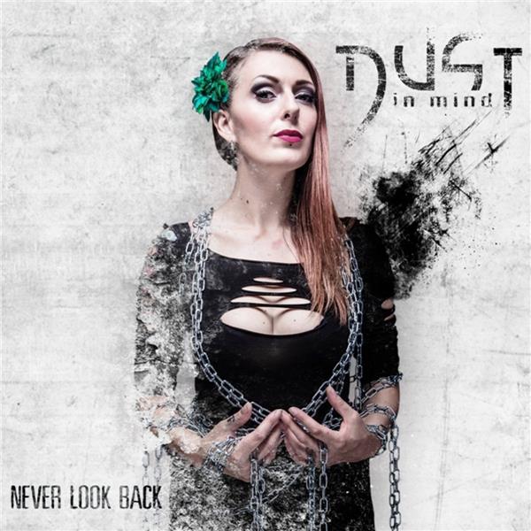 Never look back - Front Cover