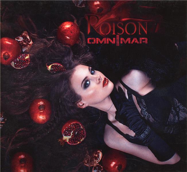 Poison - Front Cover