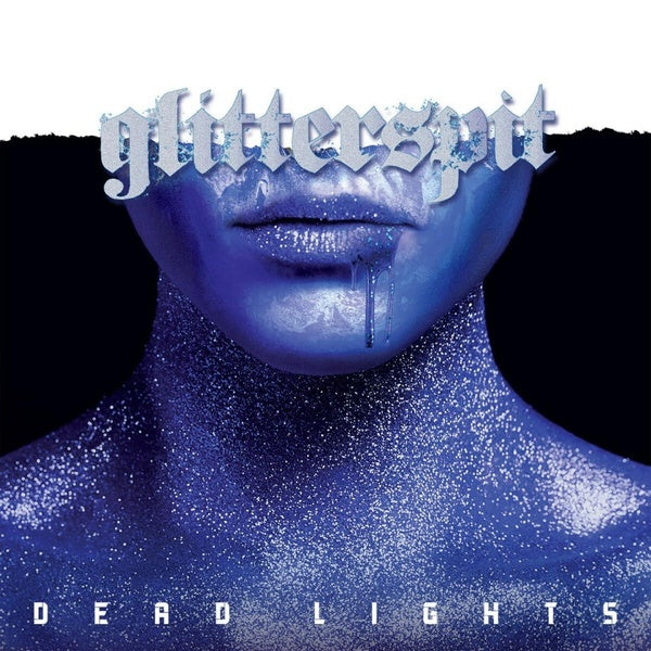 Glittersplit - Front Cover