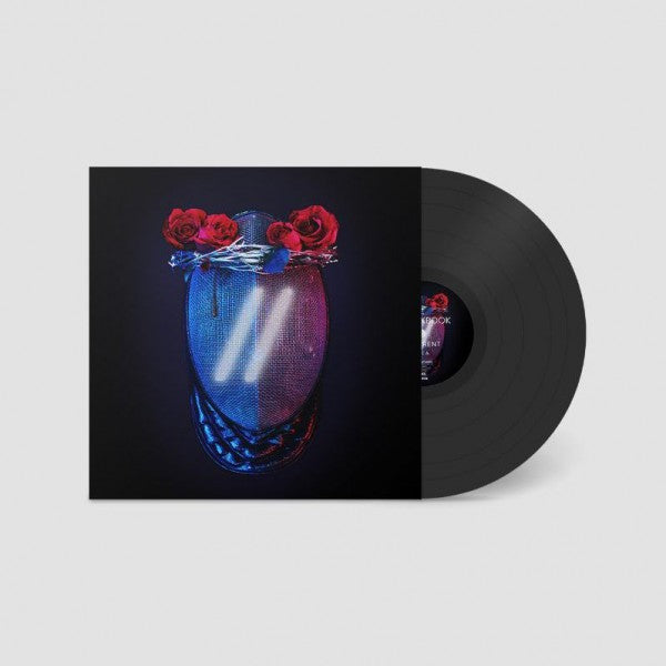 Different - Front Cover