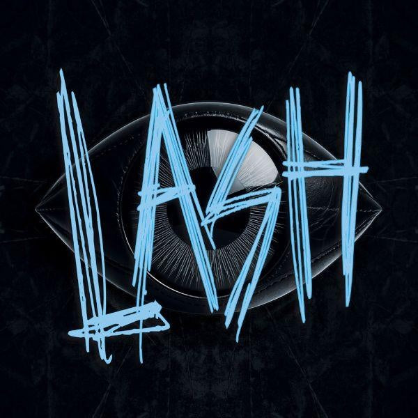 Lash - Front Cover