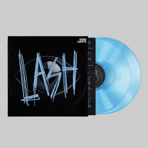 Lash - Front Cover