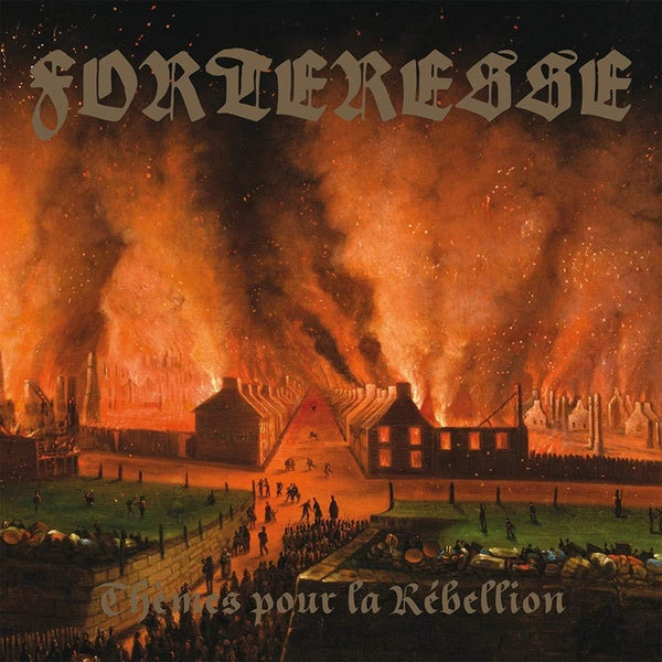 Themes pour la rébellion - Front Cover