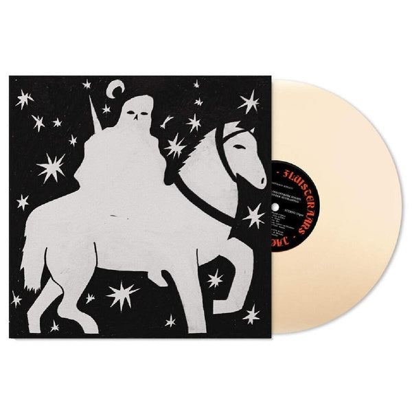 Jacht Der Mysteriën Vinyle Couleur Os - Front Cover