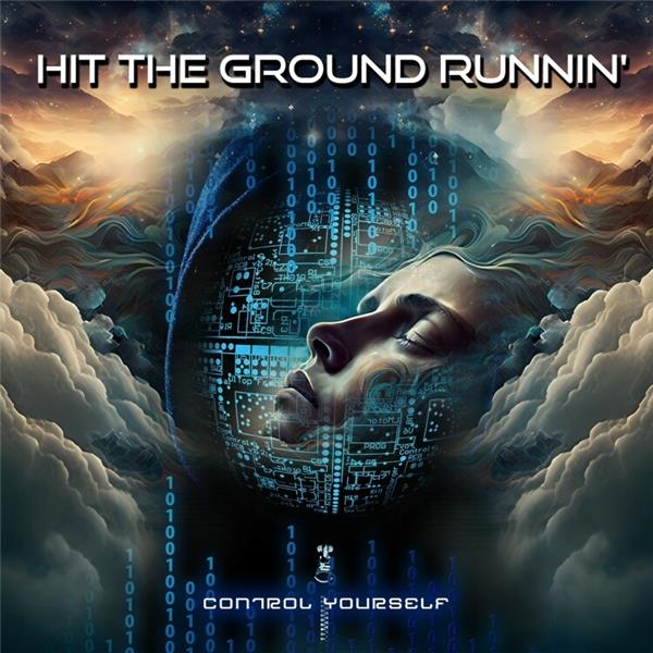 Control Yourself - Front Cover