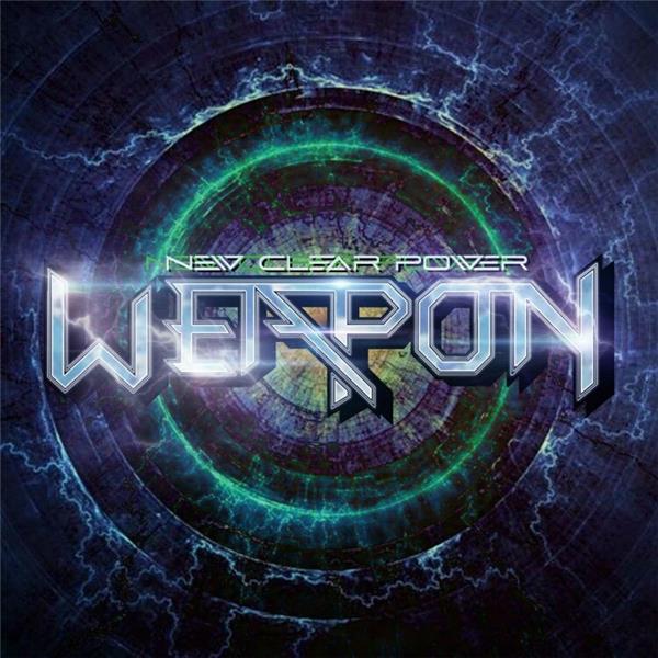 New Clear Power - Front Cover