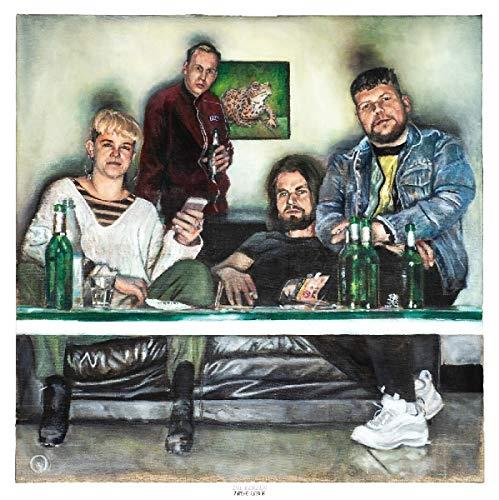 TRUE LOVE - Front Cover