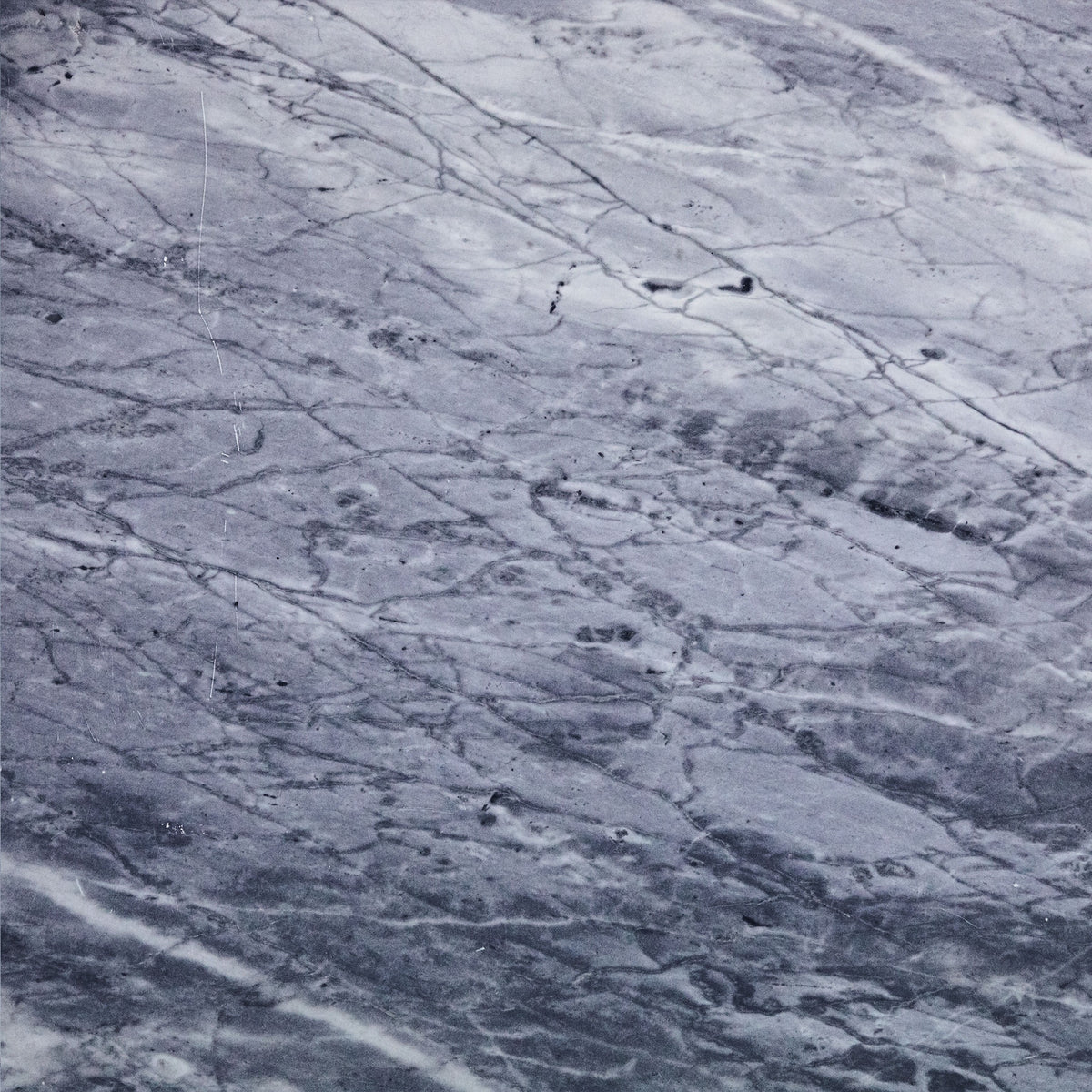 CARRARA/VINYLE COULEUR - Front Cover