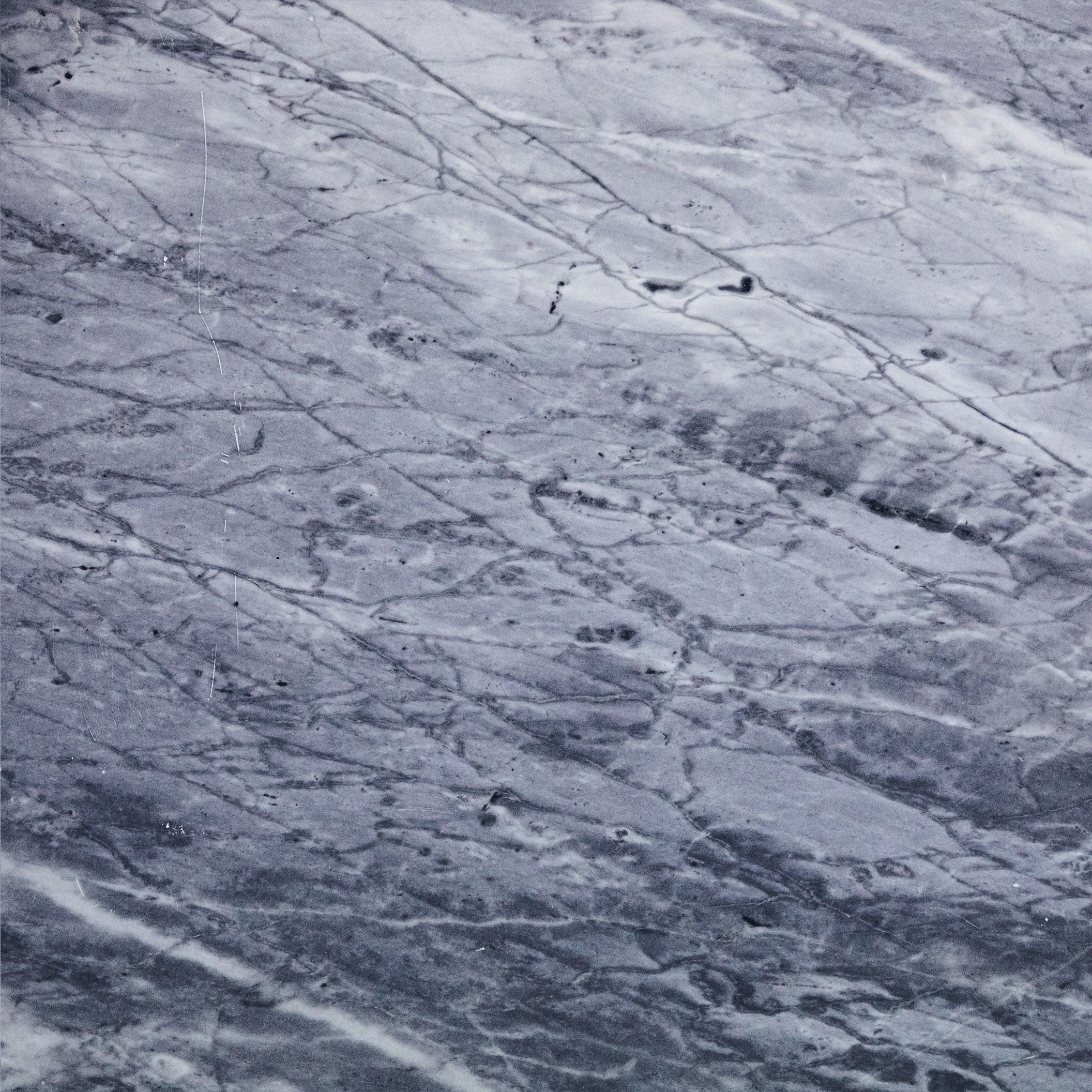 CARRARA/VINYLE COULEUR - Front Cover