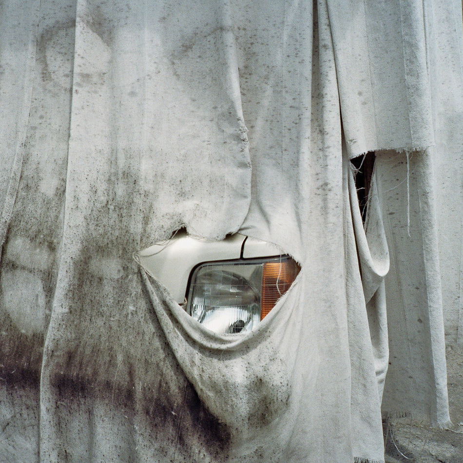 KEIN WETTER - Front Cover