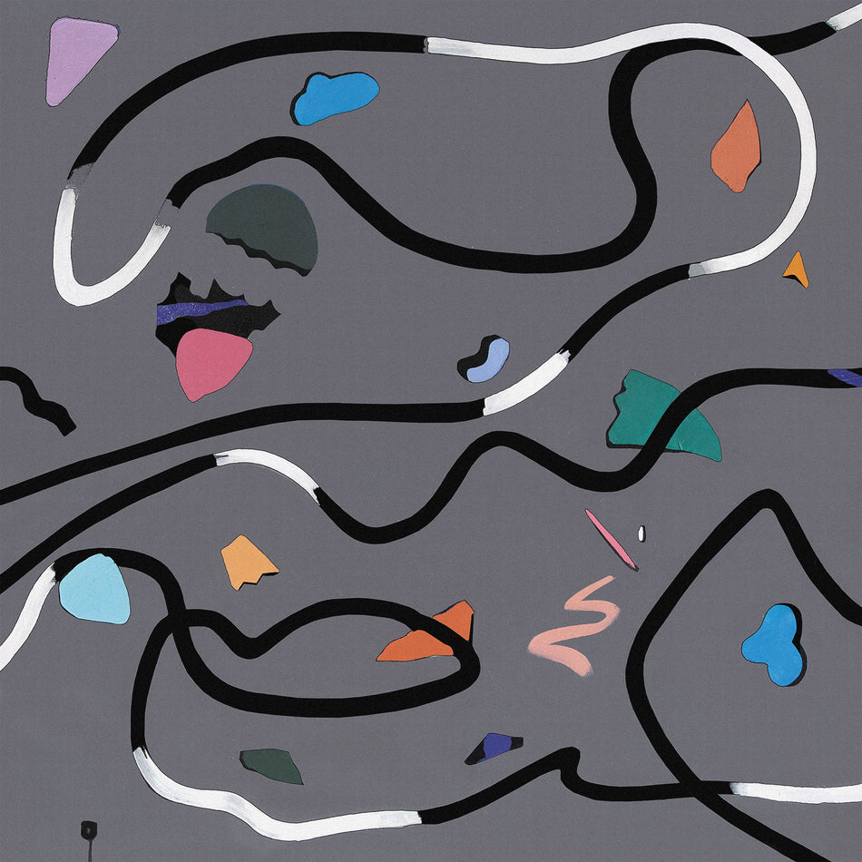 RAVE ON! - Front Cover