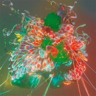 Kreise/2xLP Gatefold Deluxe - Front Cover