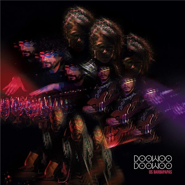 DooWooDooWoo - Front Cover