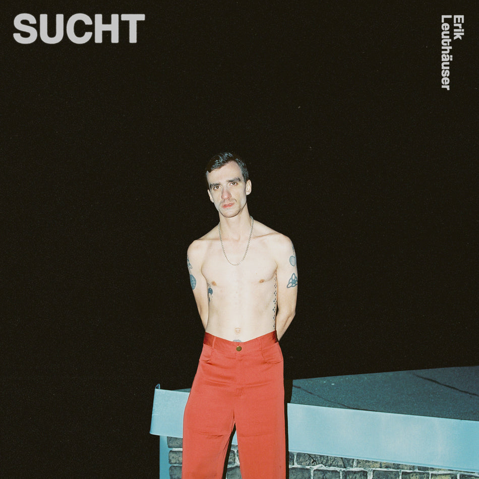 DooWooDooWoo - Front Cover