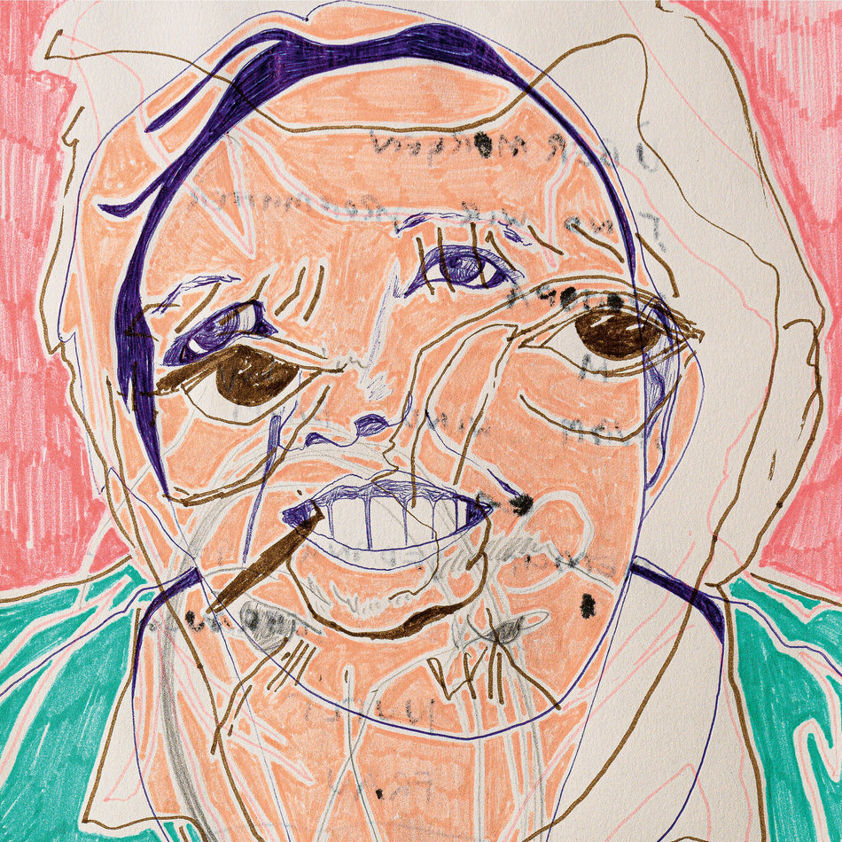 ROLFIE LEBT - Front Cover