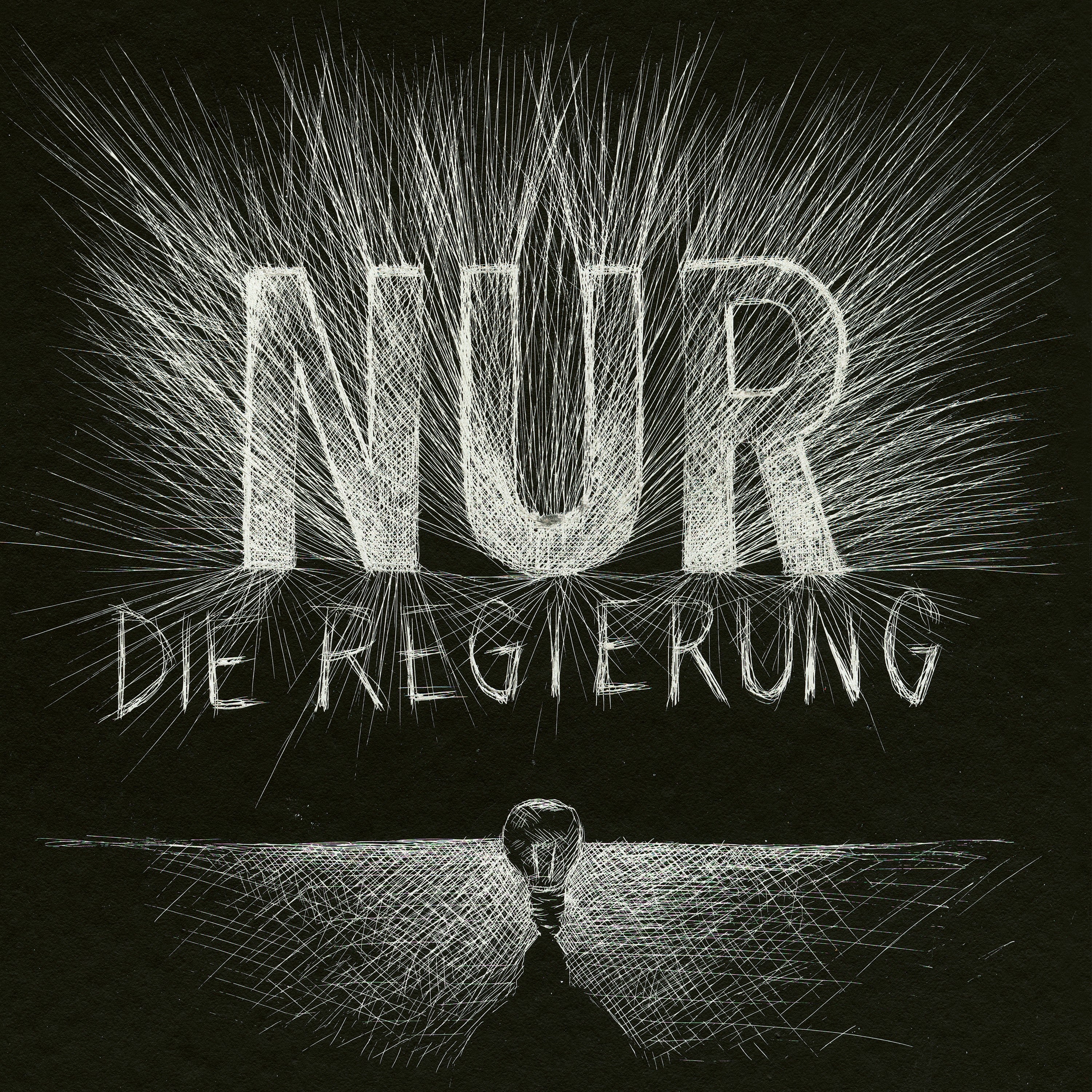 NUR - Front Cover