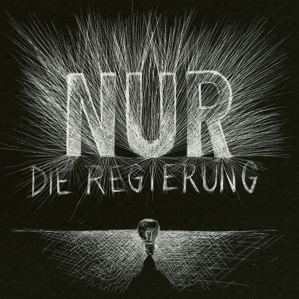 NUR - Front Cover