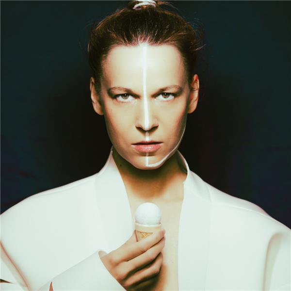 Truly A Life Goal But No Ice Cream - Front Cover