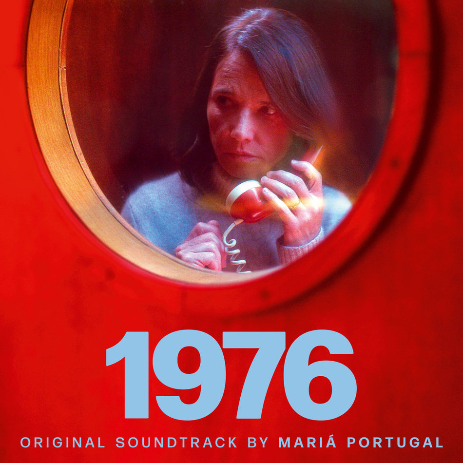 1976/Original Soundtrack - Front Cover