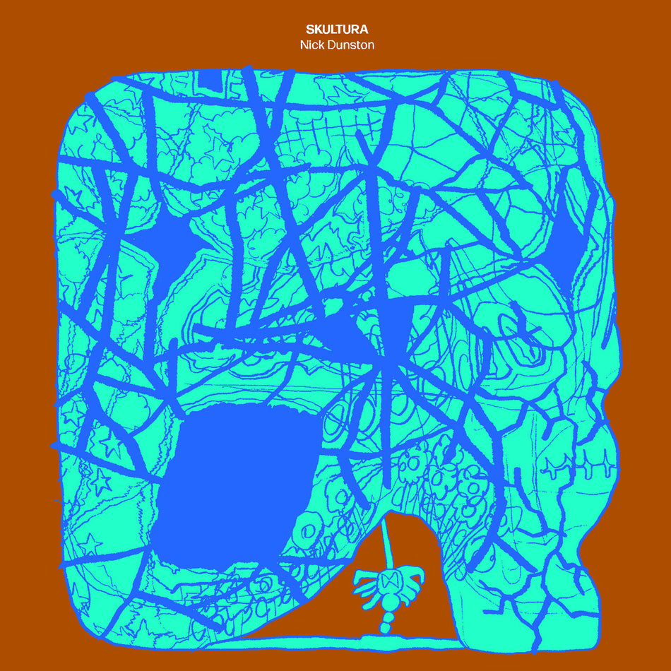Skultura - Front Cover