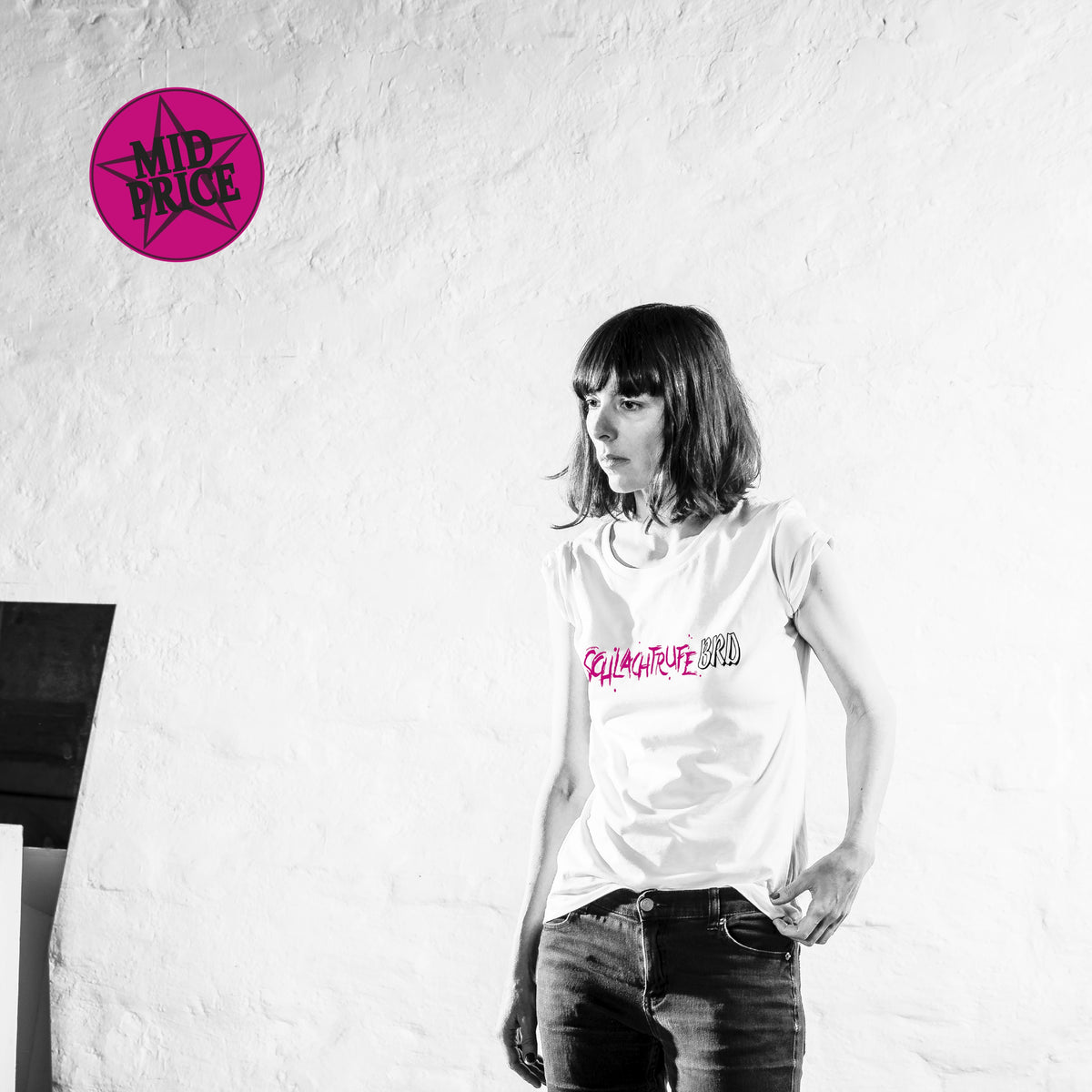 EINFRIEREN - Front Cover