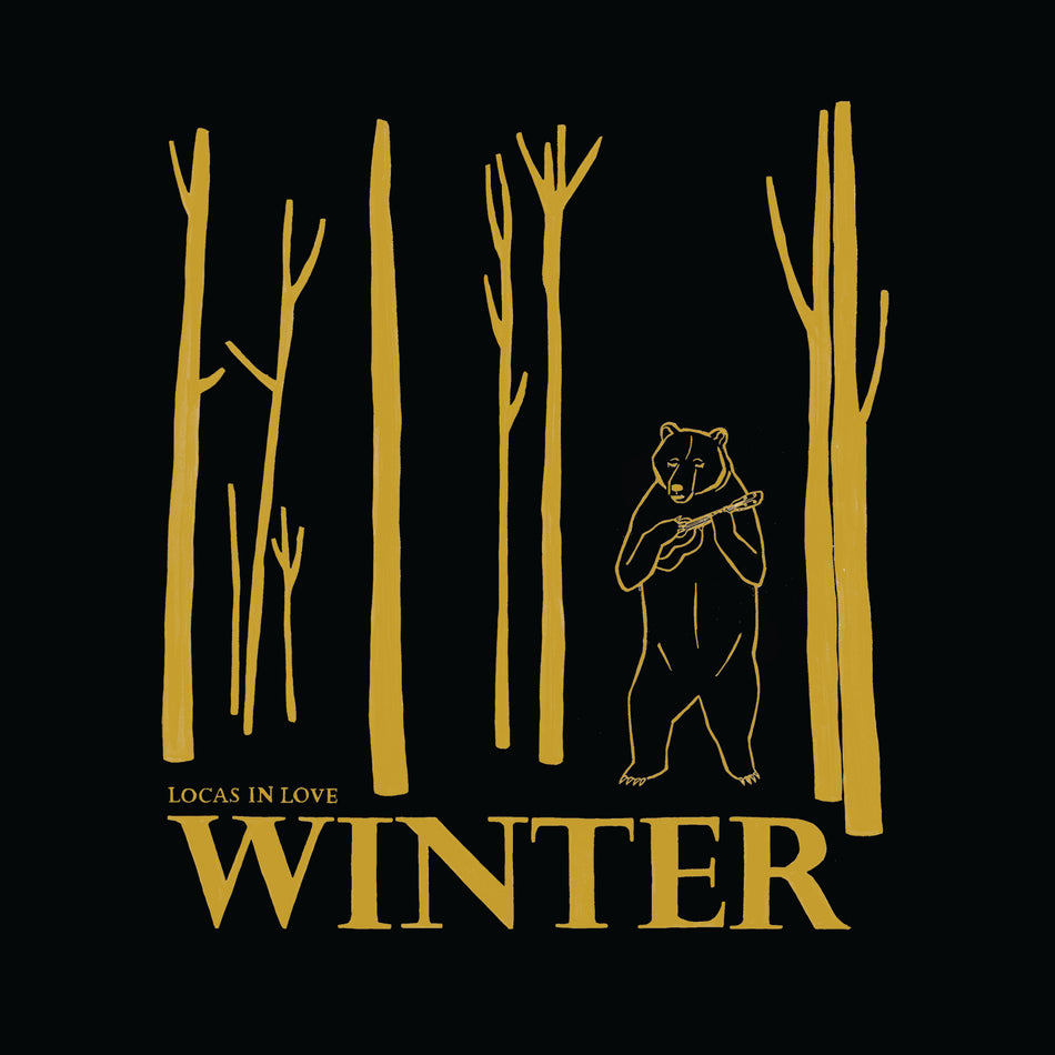 WINTER/EDITION SPECIALE INCLUS SONGBOOK/CHRONIQUES/PHOTOS - Front Cover