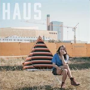 HAUS - Front Cover