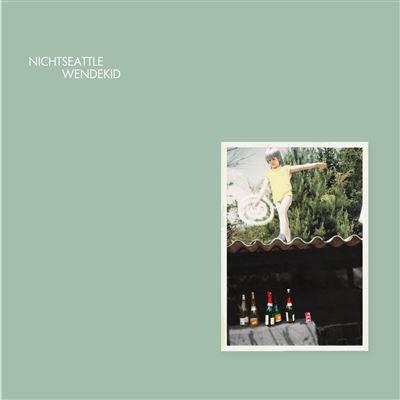 Wendekid - Front Cover