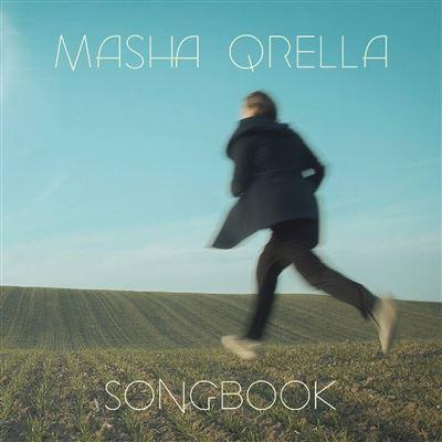 Songbook - Front Cover