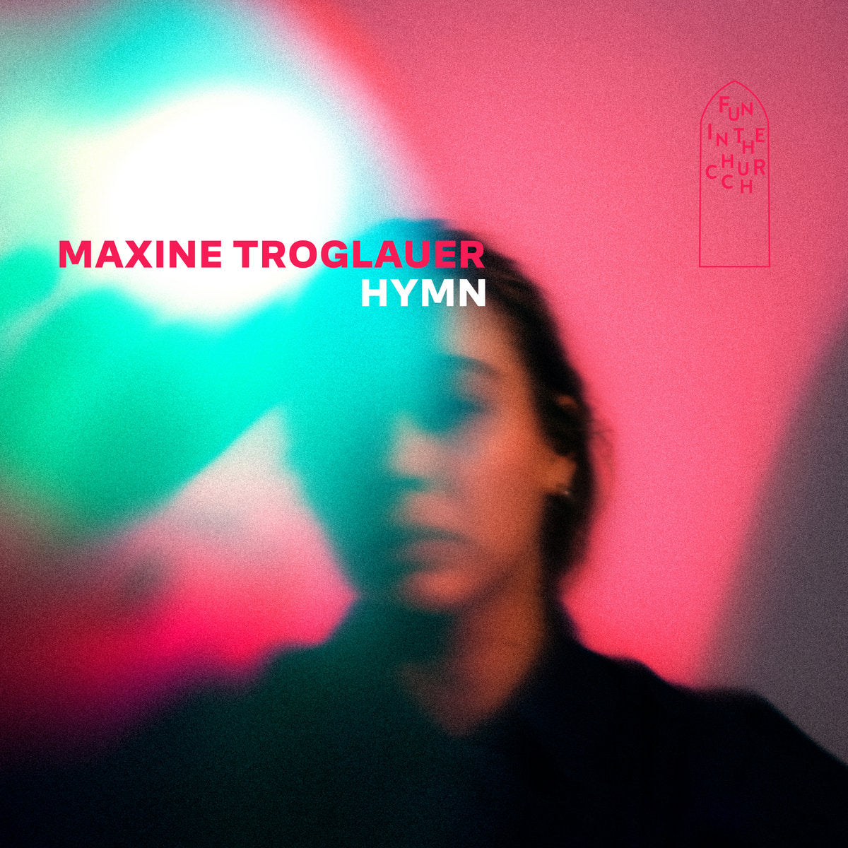 Hymn - Front Cover