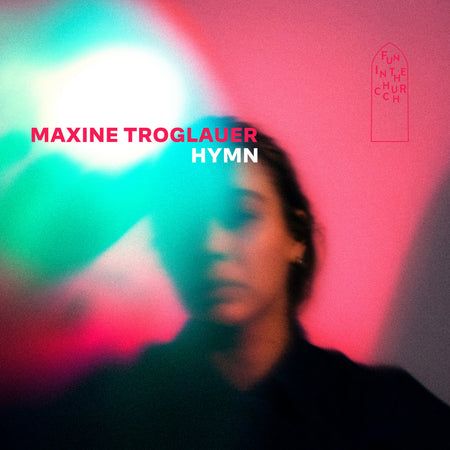 Hymn - Front Cover
